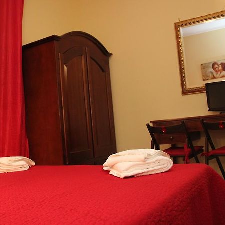 B&B Inn Trastevere Rome Bilik gambar