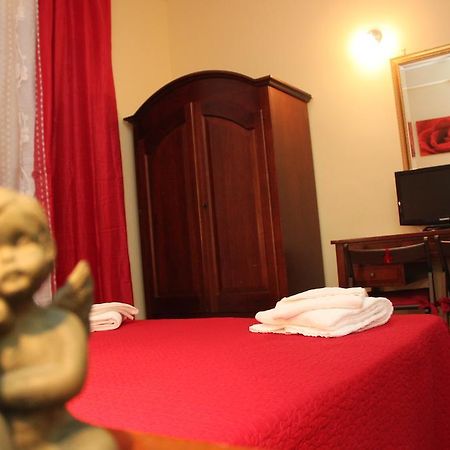 B&B Inn Trastevere Rome Luaran gambar