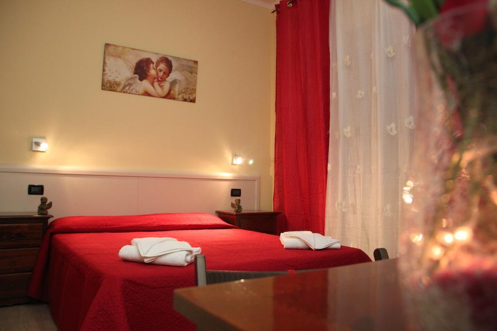 B&B Inn Trastevere Rome Luaran gambar