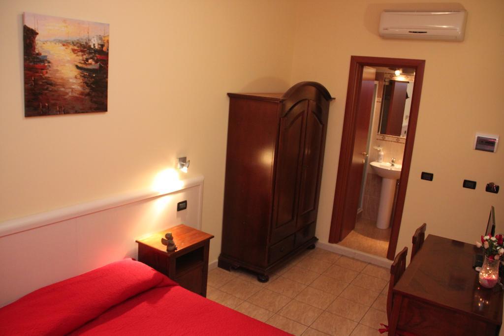 B&B Inn Trastevere Rome Bilik gambar