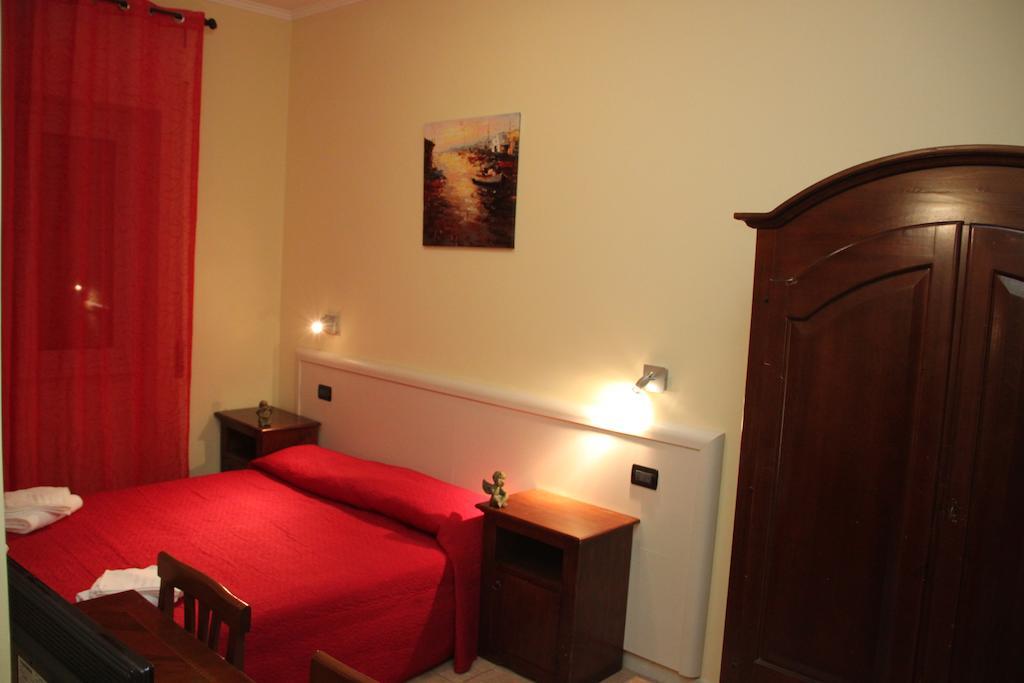 B&B Inn Trastevere Rome Luaran gambar