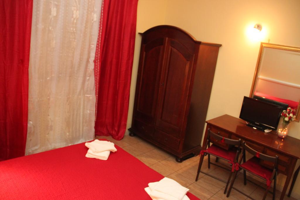 B&B Inn Trastevere Rome Bilik gambar