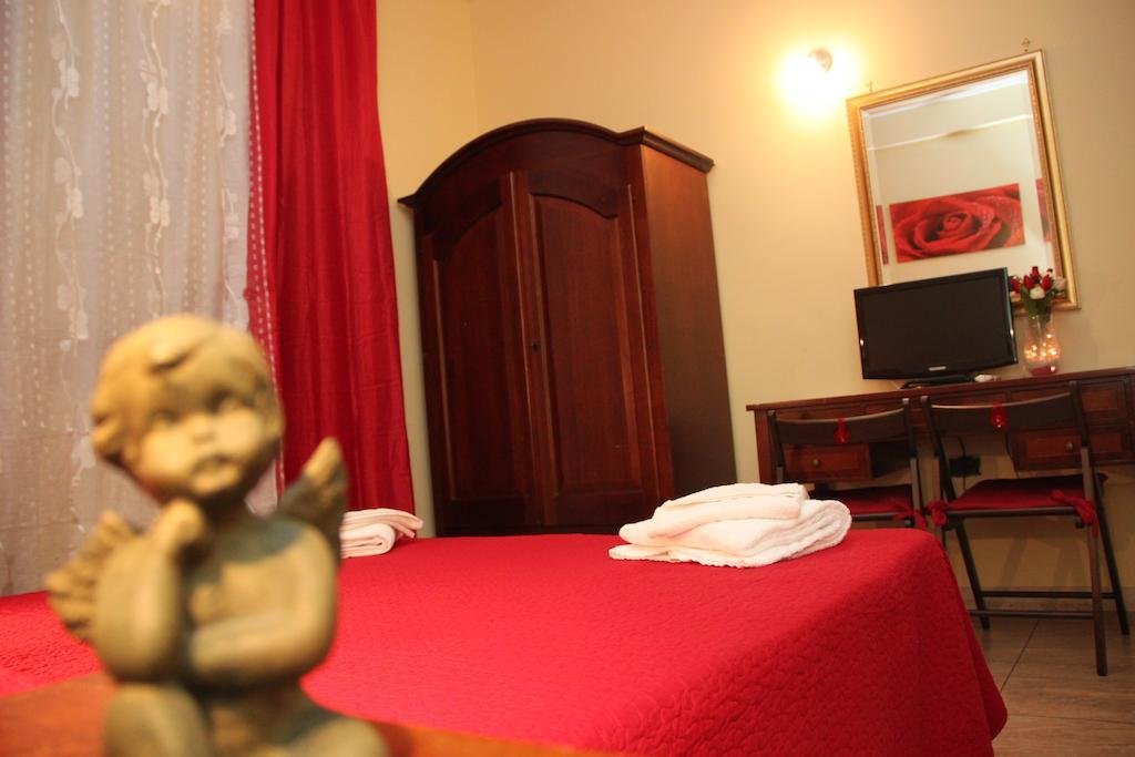 B&B Inn Trastevere Rome Luaran gambar