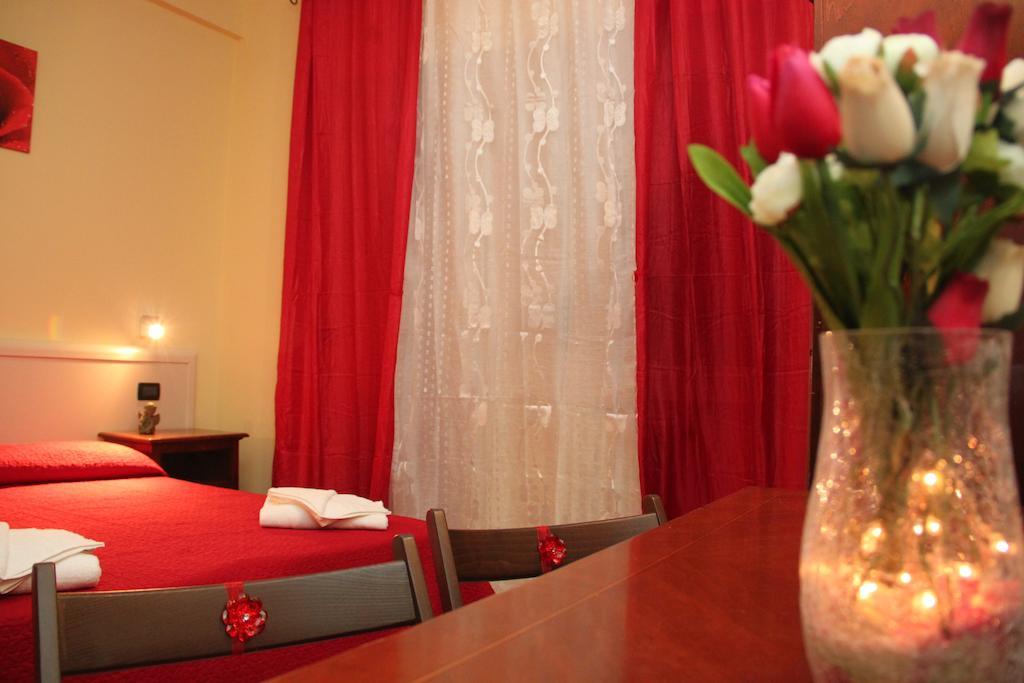 B&B Inn Trastevere Rome Bilik gambar