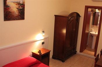 B&B Inn Trastevere Rome Luaran gambar