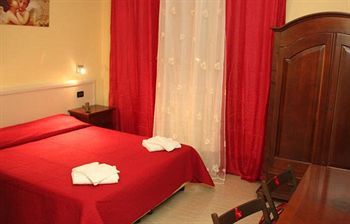 B&B Inn Trastevere Rome Luaran gambar