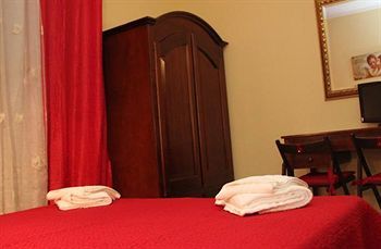 B&B Inn Trastevere Rome Luaran gambar