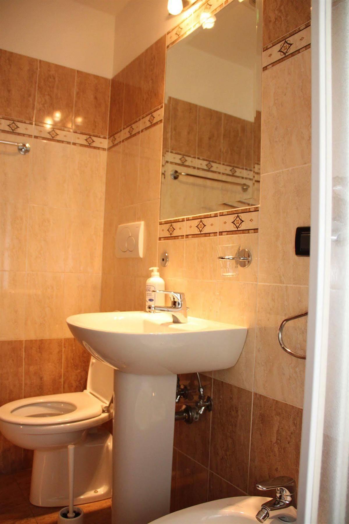 B&B Inn Trastevere Rome Luaran gambar