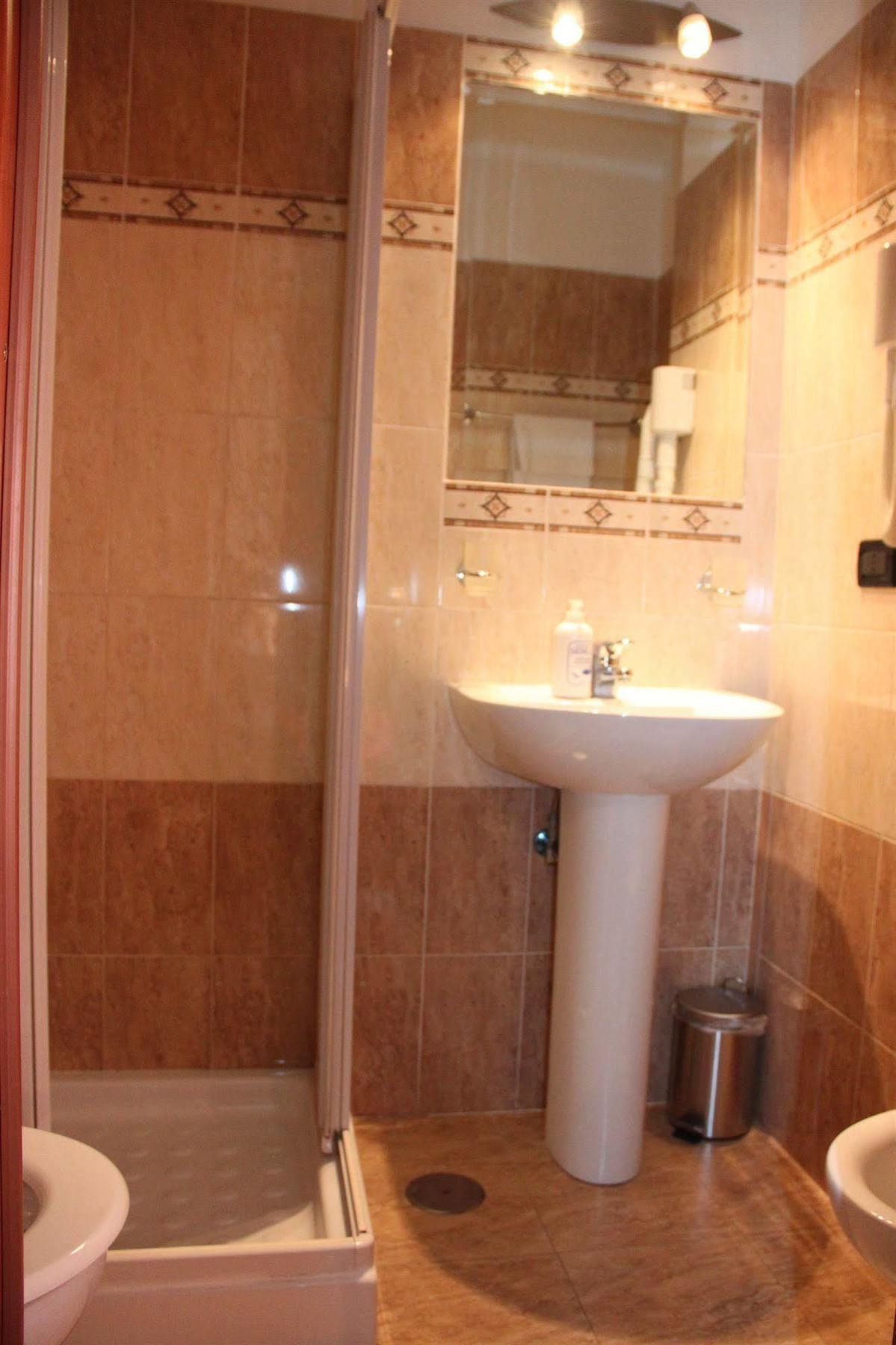 B&B Inn Trastevere Rome Luaran gambar