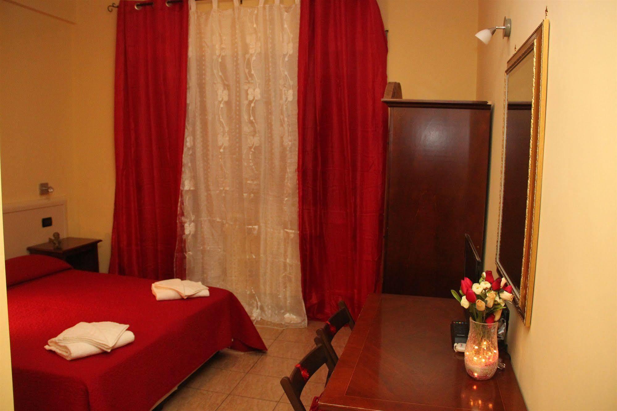 B&B Inn Trastevere Rome Luaran gambar