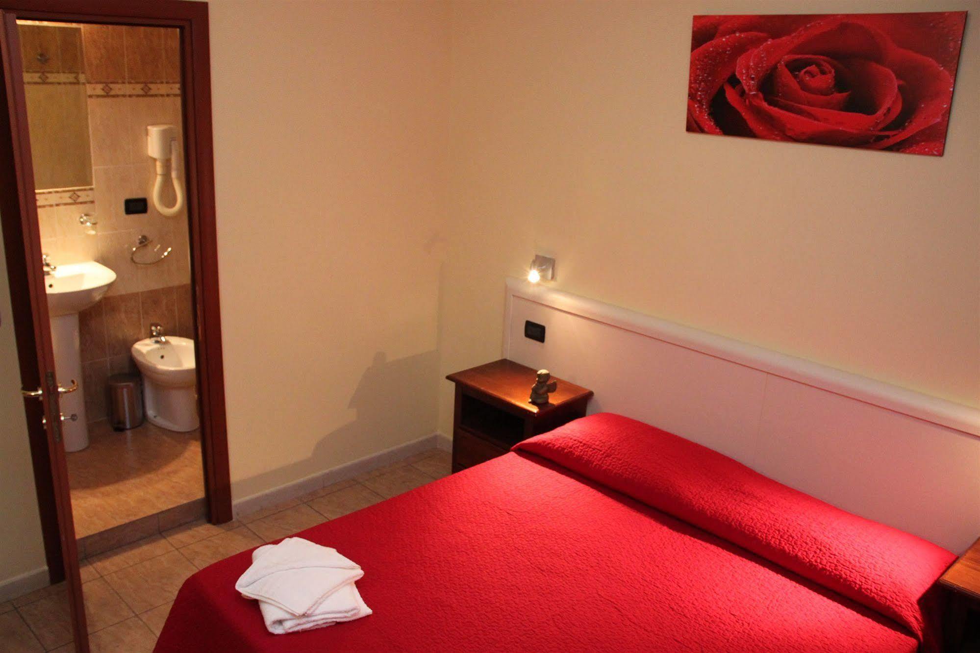 B&B Inn Trastevere Rome Luaran gambar