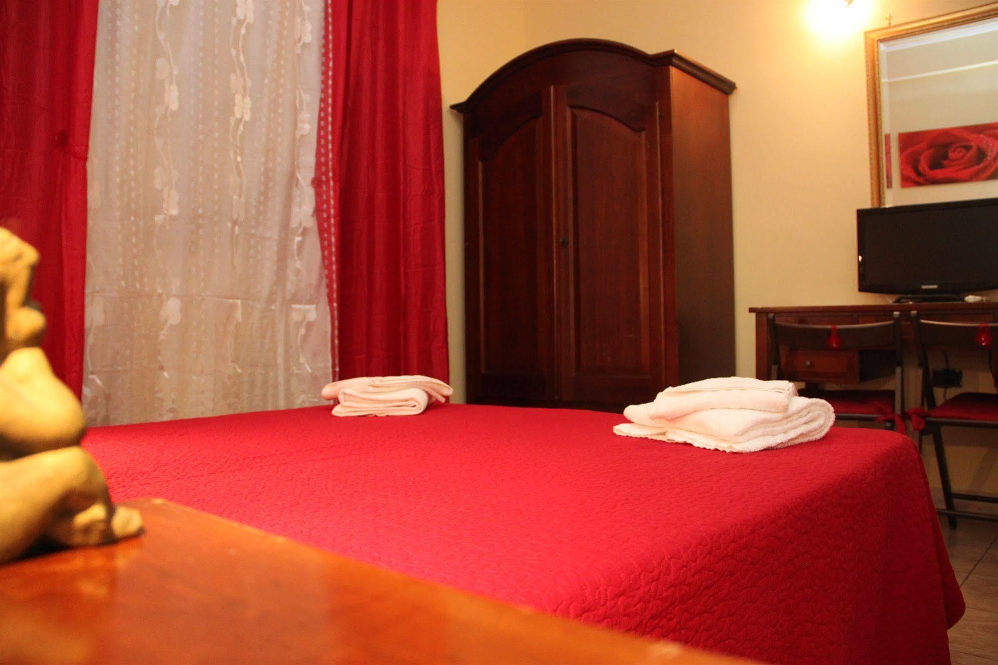 B&B Inn Trastevere Rome Luaran gambar