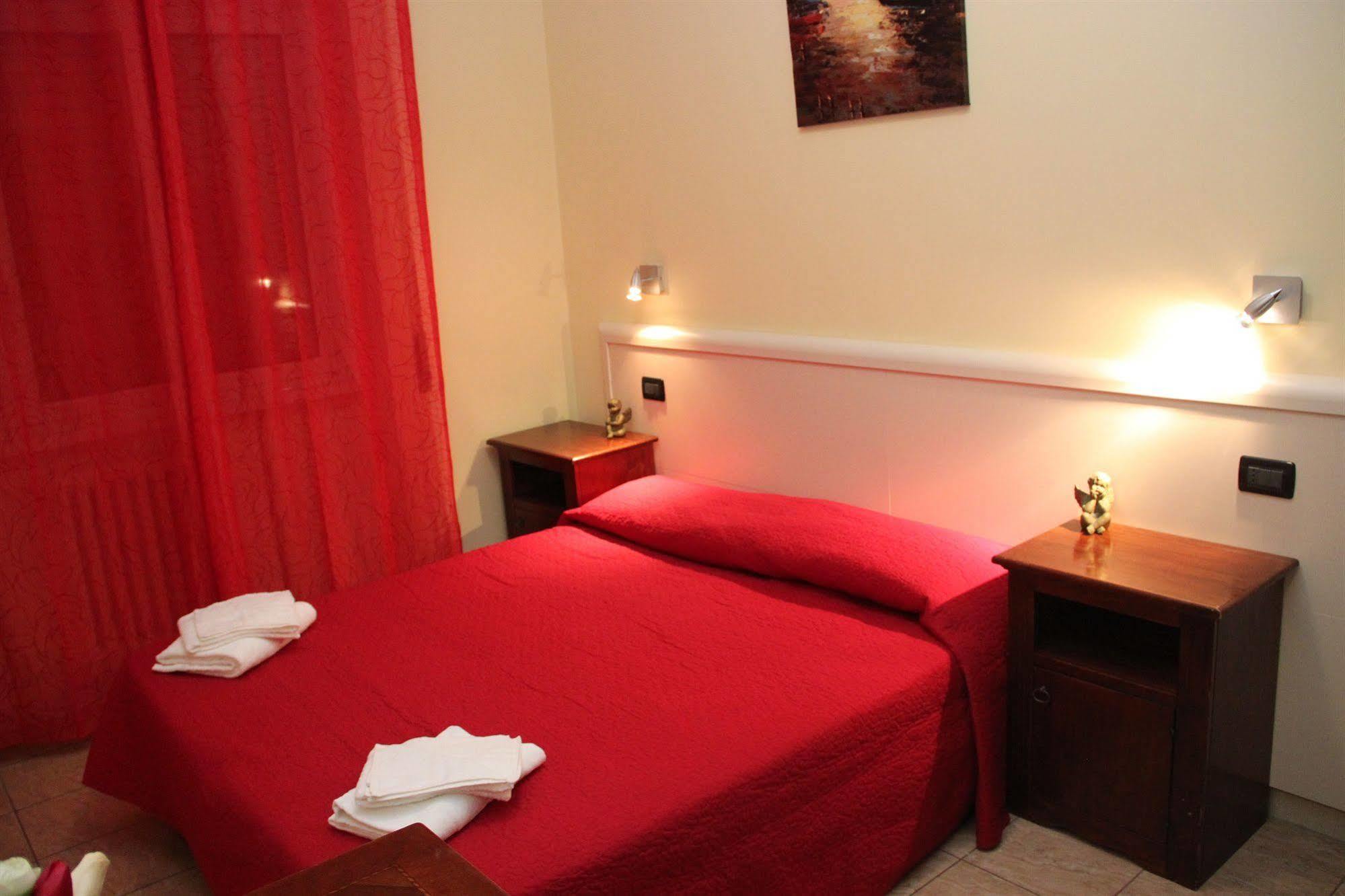 B&B Inn Trastevere Rome Luaran gambar