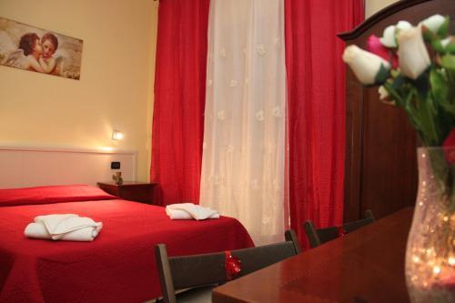 B&B Inn Trastevere Rome Luaran gambar